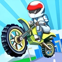 Bike Race IO