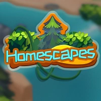 Garden Scapes 3D