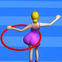 Queen Hulahoop