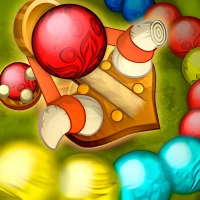 Shoot Ball Zuma