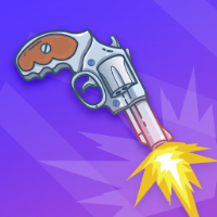 Shooter Dash