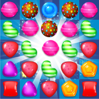 Candy Saga
