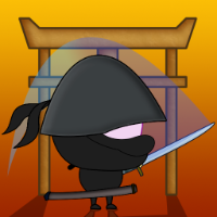 Ninja Dash Run