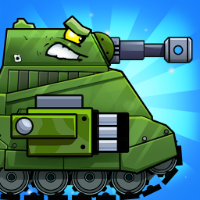 Tank Wars