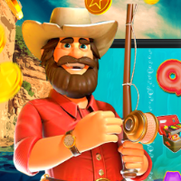 Crazy Fishing