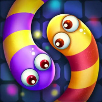 Snake IO