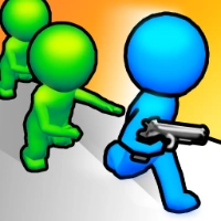 Zombie Defense