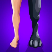 Animal Fusion 3D