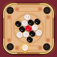 Carrom Battle