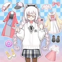 Fantasy Princess Makeover