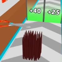 Hair Tower 3D