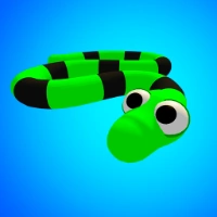 Hungry Serpent