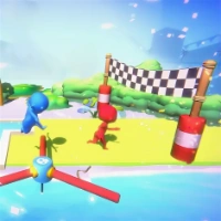 Idle Speed Run 3D