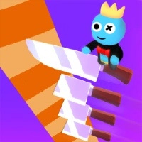 Knife Ball Rush