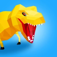 Legion of Dinosaurs
