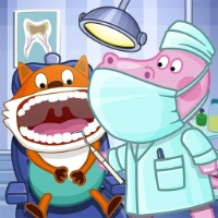 Little Dentist Clinic