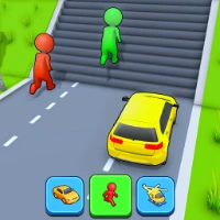 Morph Race