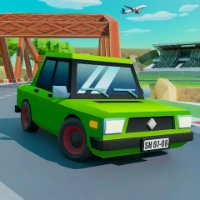 Precision Drive 3D