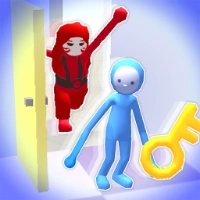 Race to the Key