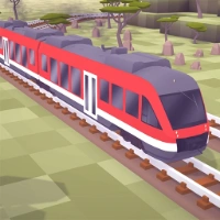 Rail Tycoon