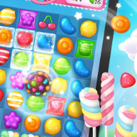 Candy Saga