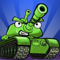 Tank Wars