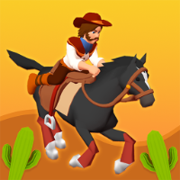 Cowboy Sprint