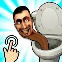 Skibidi Jump