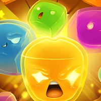 Jelly Collapse