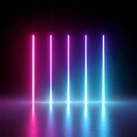 Neon Blaster