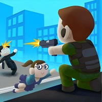 Shooter Rush 2