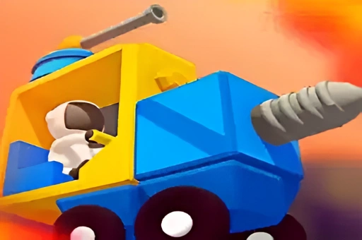 Assemble My Truck