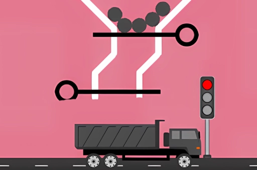 Bubble Cargo
