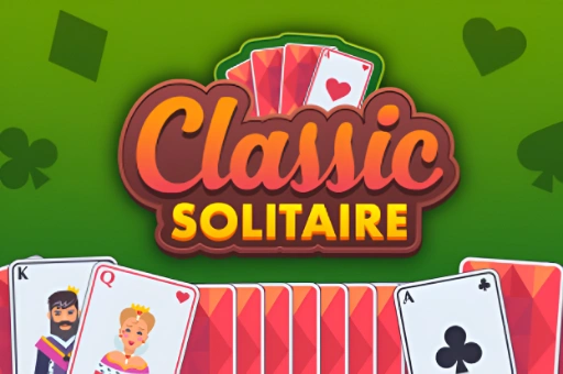 Classic Solitaire