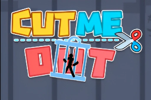 Cut Me Out