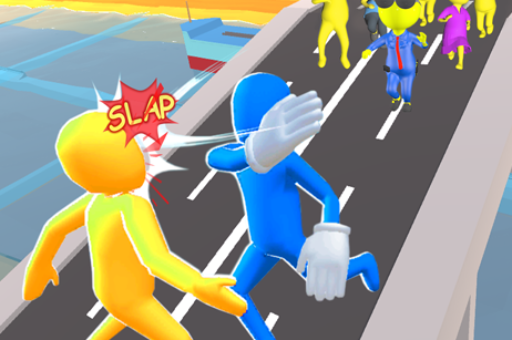 Dash and Smash