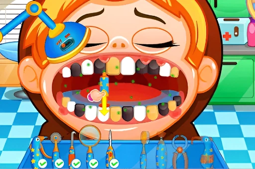 Doctor Teeth