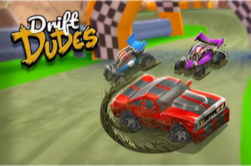 Drift Dudes