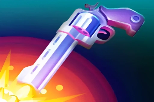 Flip The Gun