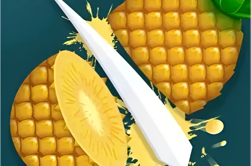 Fruit Cutter