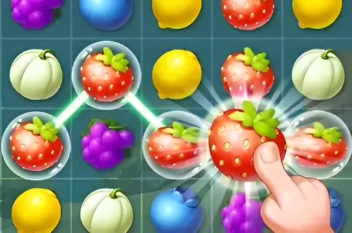 Fruit Fancy