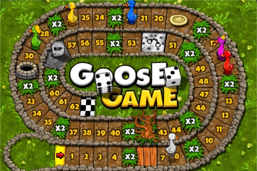 Goose Game