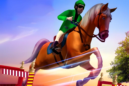 Horse Run