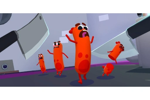 Hotdog Clash