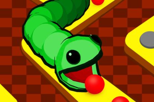 Hungry Serpent