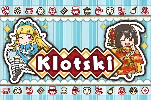 Klotski