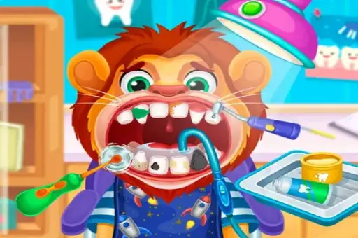 Little Dentist Clinic