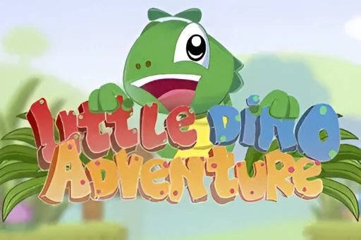 Little Dino Adventure