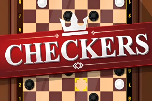 Master Checkers