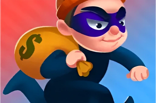 Master Thief
